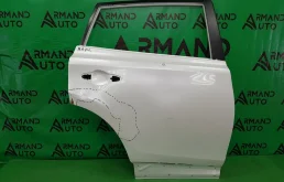 Дверь TOYOTA RAV4 2012-2019 6700342180 4 CA40, задняя правая