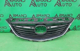 Решетка радиатора MAZDA 6 2012-2018 GHP950712E 3 GJ