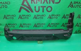 Бампер FORD ECOSPORT 2014-2018 2040068 1, задний