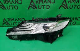 Фара TOYOTA CAMRY 2017-2021 8118533D71 8 XV70, левая