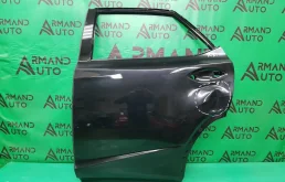 Дверь LEXUS RX 2015-2022 6700448190 4 AL20, задняя левая