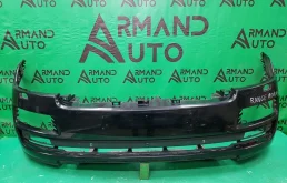 Бампер LAND ROVER Range Rover 2012-2017 LR071951 4 L405, передний