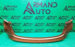 Бампер NISSAN MURANO 2014-2024 850225BF0H Z52, задний