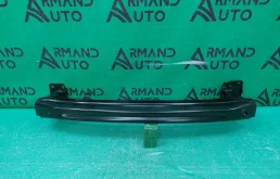 Усилитель бампера Volkswagen Polo 2009-2020 6RU807109B 5, передний