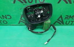 Зеркало MAZDA CX-5 2017-нв KB9W69121 2, правое