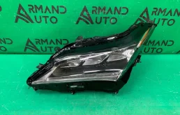 Фара LEXUS RX 2015-2019 8118548D40 4 AL20, левая