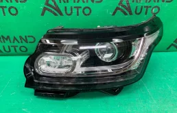 Фара LAND ROVER Range Rover 2012-2017 LR096205 4 L405, левая