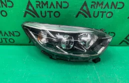 Фара RENAULT KAPTUR 2016-2022 260108765R 1, правая