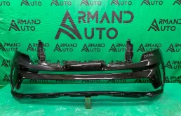 Бампер KIA SORENTO 2020-нв 86511P2000 4, передний
