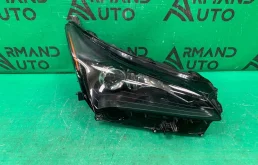 Фара LEXUS NX 2014-2017 8114578020 1, правая