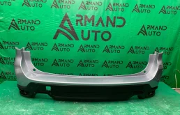Бампер SUBARU FORESTER 2018-нв 57704SJ301 5, задний