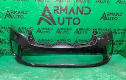 Бампер KIA SORENTO 2017-2020 86511C5500 3 PRIME UM, передний