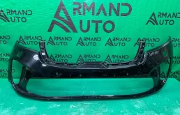 Бампер KIA SORENTO 2017-2020 86511C5500 3 PRIME UM, передний