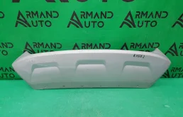 Накладка юбки бампера FORD KUGA 2016-2019 2069206 2 CBS, передняя
