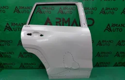 Дверь TOYOTA RAV4 2018-нв 670030R150 5 XA50, задняя правая