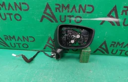 Зеркало MAZDA 6 2015-2024 GRK769121A 3 GJ, правое