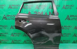 Дверь TOYOTA RAV4 2015-2019 670030R110 4 CA40, задняя правая