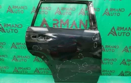Дверь TOYOTA RAV4 2018-нв 670030R150 5 XA50, задняя правая