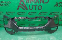 Бампер HYUNDAI CRETA 2021-нв 86511BW000 2, передний