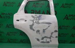 Дверь MAZDA CX-5 2017-нв K1Y07202XD 2, задняя правая