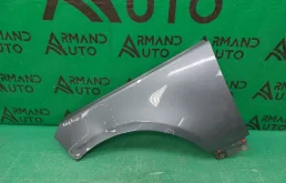 Крыло LAND ROVER Range Rover 2012-2022 LR061809 4 L405, переднее левое