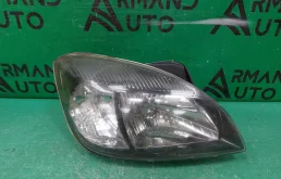 Фара KIA RIO 2009-2011 921021G620 2 JB, правая