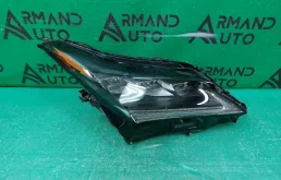 Фара LEXUS RX 2015-2019 8114548D40 4 AL20, правая