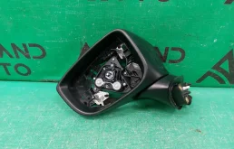 Зеркало MAZDA 6 2015-2024 GRK769181A 3 GJ, левое