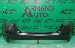 Бампер Kia Optima 2018-2020 86611D4500 4 JF, задний