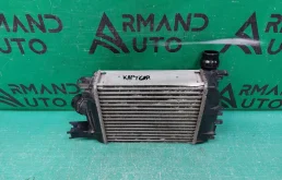 Интеркулер RENAULT DUSTER 2010-2021 144965154R 1