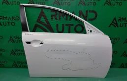 Дверь MAZDA 6 2007-2013 GSYD5802XJ 2 GH, передняя правая