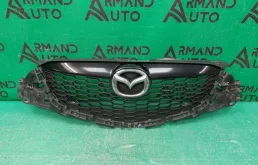 Решетка радиатора MAZDA CX-5 2011-2015 KD4550710G 1