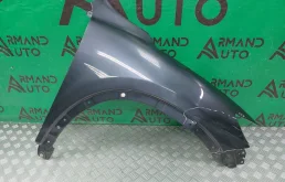 Крыло MAZDA CX-5 2011-2017 KD5352111A 1, переднее правое