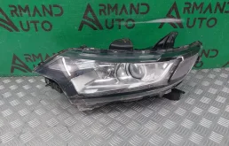 Фара MITSUBISHI OUTLANDER 2015-2023 8301C853 3, левая