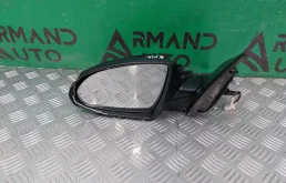 Зеркало KIA OPTIMA 2015-2020 87610D4530 4 JF, левое