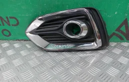 Окантовка птф HYUNDAI SOLARIS 2017-2020 86521H5010 2, левая