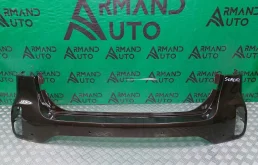 Бампер KIA SORENTO 2012-2019 866112P500 2 XM, задний