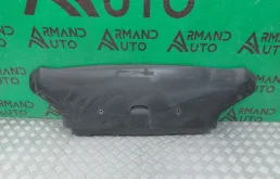 Накладка бампера нижняя LAND ROVER RANGE ROVER VELAR 2017-нв LR095346 L560, передняя