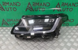 Фара LAND ROVER Range Rover 2017-2022 LR116086 4 L405, левая