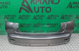 Бампер NISSAN JUKE 2010-2014 850221KA6H 1 YF15, задний