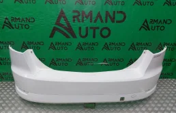 Бампер FORD MONDEO 2006-2010 1483901 4, задний