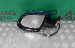 Зеркало HAVAL F7 2018-2024 8202104XKQ00B 1, левое