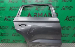 Дверь SKODA KODIAQ 2016-нв 565833056 1, задняя правая