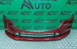Бампер MAZDA 6 2018-2024 GSK850031BB 3 GJ, передний