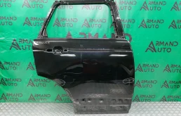 Дверь LAND ROVER Range Rover 2012-2022 LR036402 4 L405, задняя правая