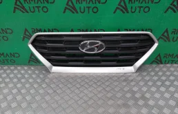 Решетка радиатора HYUNDAI CRETA 2021-нв 86350BW000 2