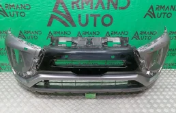 Бампер MITSUBISHI ECLIPSE CROSS 2017-2020 6400J507 1, передний
