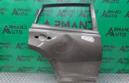 Дверь TOYOTA RAV4 2012-2019 6700342180 4 CA40, задняя правая