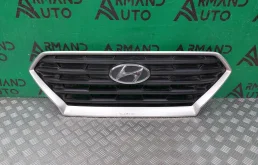 Решетка радиатора HYUNDAI CRETA 2021-нв 86350BW000 2