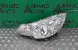 Фара SUBARU OUTBACK 2009-2014 84001AJ310 4, левая